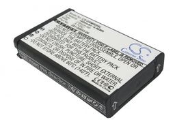 Garmin Montana 600 / 361-00053-00 1800mAh 6.66Wh Li-Ion