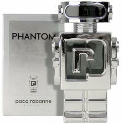 Paco Rabanne Phantom, Vzorka vone