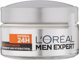 L''Oréal - MEN EXPERT - HYDRA 24H -