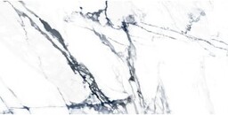 Gres szkliwiony hiszpański Geotiles OIKOS BLUE polished 60x120