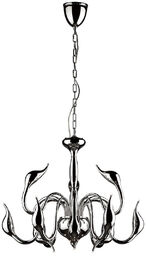 Lampa designerska wisząca SWAN 12 MD8098-12A - Italux