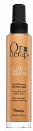 Fanola Oro Therapy 24k Gold Serum serum rozświetlające