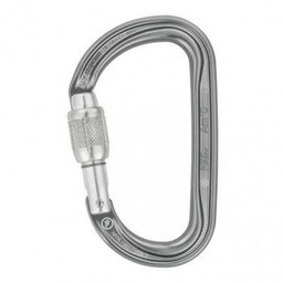 Karabinek PETZL Am''D Screw Lock M34A SL