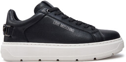 Sneakersy LOVE MOSCHINO