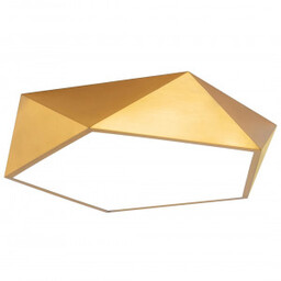 REA OSW-08976 LAMPA PLAFON DIAMOND APP877-C 50 CM