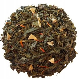 Zielona Herbata Opuncja Figowa 250 g Tea Tea