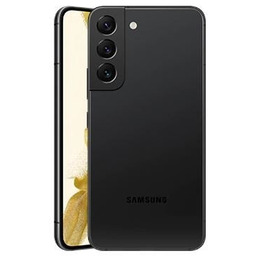 Smartfon Samsung Galaxy S22, 5G, 8/128 GB, czarny
