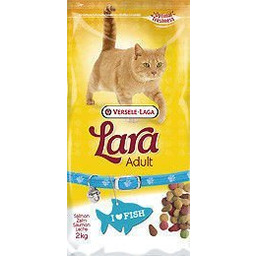 Sucha karma dla kota, VERSELE-LAGA Lara Adult Salmon
