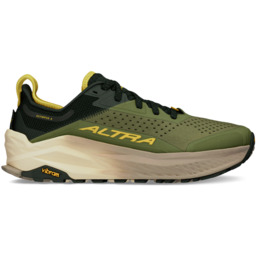 ALTRA Buty do biegania trailowe M Olympus 6