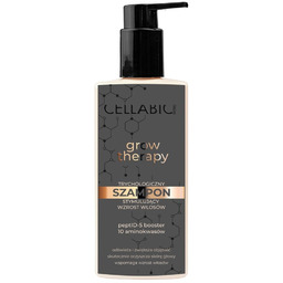Cellabic Tricho Grow Therapy trychologiczny szampon stymulujący wzrost