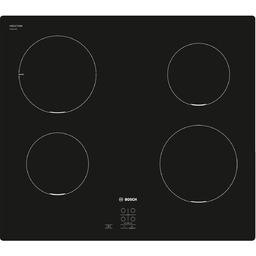 Płyta indukcyjna Bosch PUG611AA5E Czarny 230V