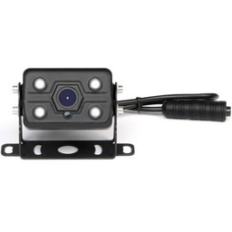 MBG LINE Kamera cofania 607T2