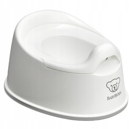 BabyBjorn Smart Pierwszy Nocnik dla dzieci z wyjmowanym