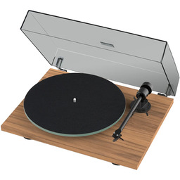 Pro-Ject T1 EVO - Gramofon z wkładką Ortofon