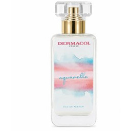 Dermacol Aquarelle woda perfumowana dla kobiet 50 ml