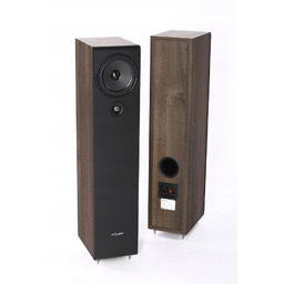 Pylon Opal 20 Kolumny stereo Orzech Hi-Fi 100W