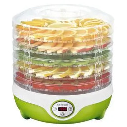 Sencor SFD 851GR 240W 5 sit Suszarka