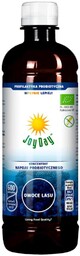 Eko Koncentrat Napoju Probiotycznego Owoce Lasu, 500 ml