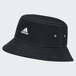 Kapelusz adidas Classic Cotton Bucket Hat HY4318 Czarny