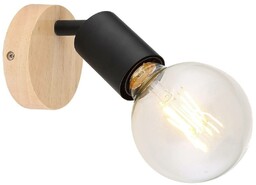 Regulowana LAMPA ścienna PABLO 3976 Rabalux loftowy kinkiet