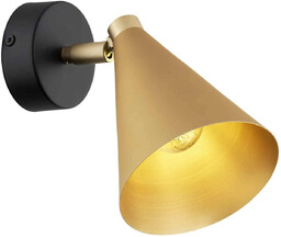 Lampa ścienna/sufitowa LUCINDA 8255 - Argon