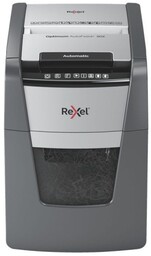 Rexel Niszczarka Optimum AutoFeed+ 90X, (P-4), 90 kartek,