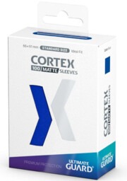 Koszulki ochronne na karty Ultimate Guard - Cortex