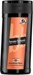 bruno banani Absolut Man żel pod prysznic 250