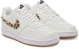 Sneakersy Nike Court Vision HF9552 Écru