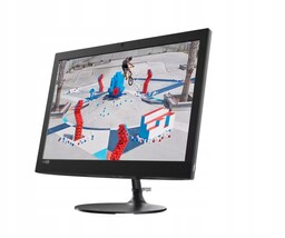 Pc Lenovo IdeaCentre Aio 330-20AST A4-9125 4GB 1TB