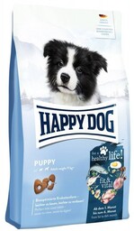 Happy Dog FitVital Puppy 1-6 miesięcy 10kg