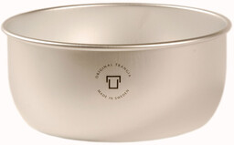 Garnek turystyczny Trangia Saucepan z 1,75L UL