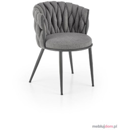 Krzesło K-516 Halmar Popiel