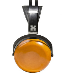 HiFiMan Sundara Closed Back - Planarne słuchawki