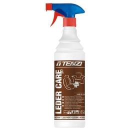 TZ-LEDERCAREGT - preparat do pielęgnacji skórzanej tapicerki oraz