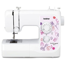 Brother Maszyna do szycia KE14S
