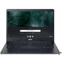 Szybki laptop Acer C934 N5100 4GB 32GB 14