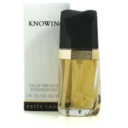Estée Lauder, Knowing, woda perfumowana, 75 ml