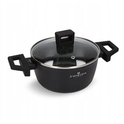 Zwieger Forte Garnek 3 L Z Pokrywką 20