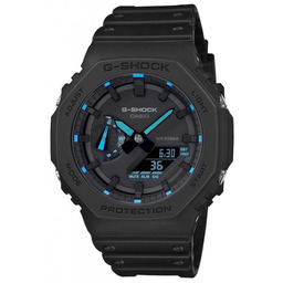 CASIO Zegarek G-SHOCK GA-2100-1A2ER