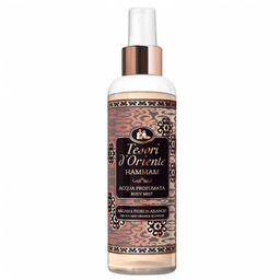 Mgiełka do ciała Hammam, Tesori d''Oriente, 200ml