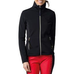 Rossignol Dixy Bg Kurtka softshell Damska