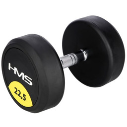 HG PRO 22.5 KG HANTLA GUMOWANA HMS OUTLET