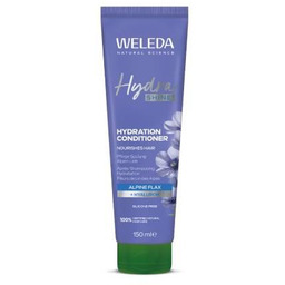 Weleda Hydra Shine Nawilżająca odżywka do włosów, 150