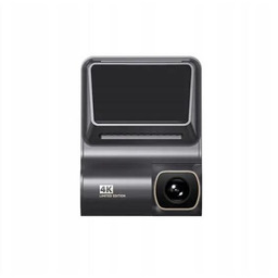 DDPAI Wideorejestrator Z50 GPS DUAL 4K @ 25fps