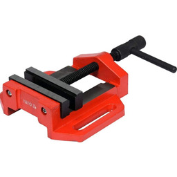 YATO YT-65072 Imadło Długość szczęki: 4cal
