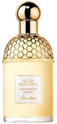 AQUA ALLEGORIA MANDARINE BASILIC - Guerlain Woda toaletowa