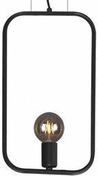 Żyrandol LAMPA wisząca Kros K-4690 Kaja metalowa OPRAWA