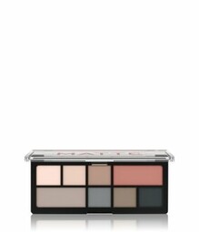 CATRICE The Dusty Matte Paleta cieni do powiek