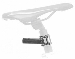 Adapter Trail Angel na drugi rower
